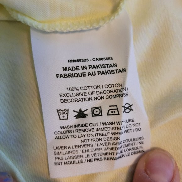 Nike Oversized Tank Dress - Picture 6 of 7